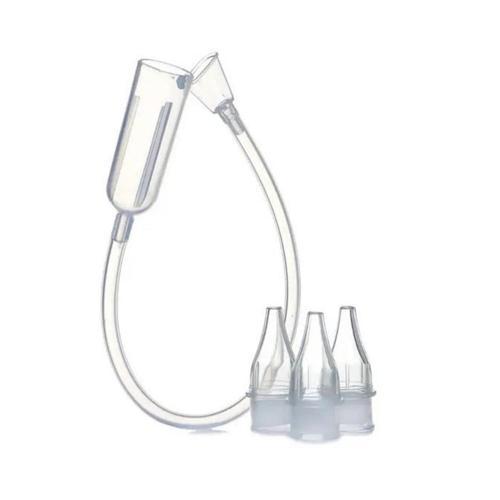 Nasal Burun Aspiratörü