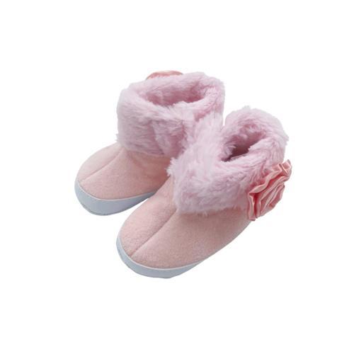 Baby Bebek Ayakkabı 7071