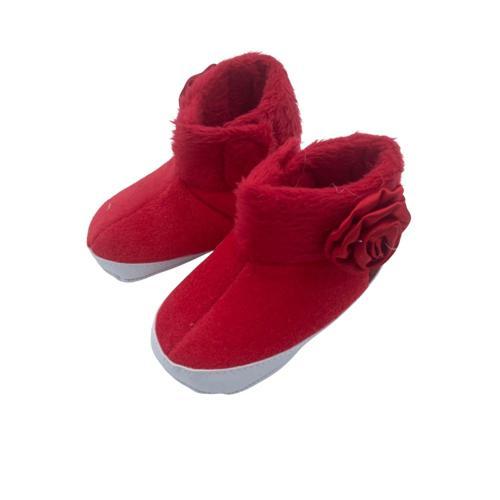 Baby Bebek Ayakkabı 7071