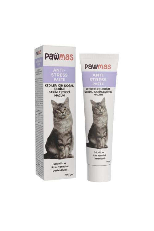 Anti stress (relax) Kedi macunu 100gr