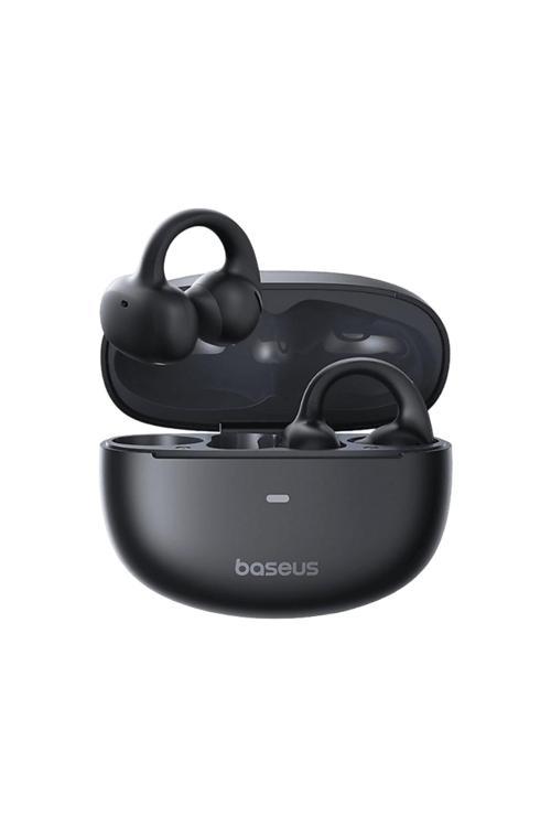 Bowie Mc1 Ol Open-Ear Tws Bluetooth Kulak İçi Kulaklık Siyah