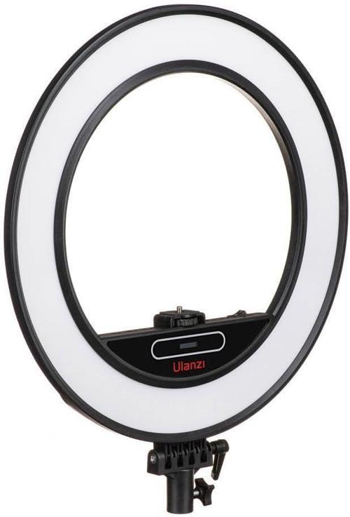 K26 17 Inç Live Streaming Ring Led Işık