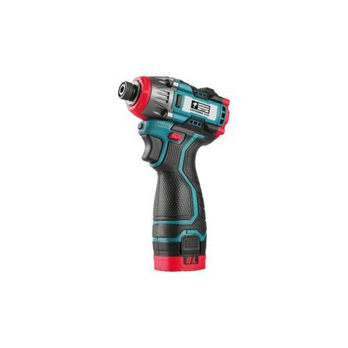 KÖMÜRSÜZ AKÜLÜ TORKLU VİDALAMA 16V Lİ-İON 2.0AH