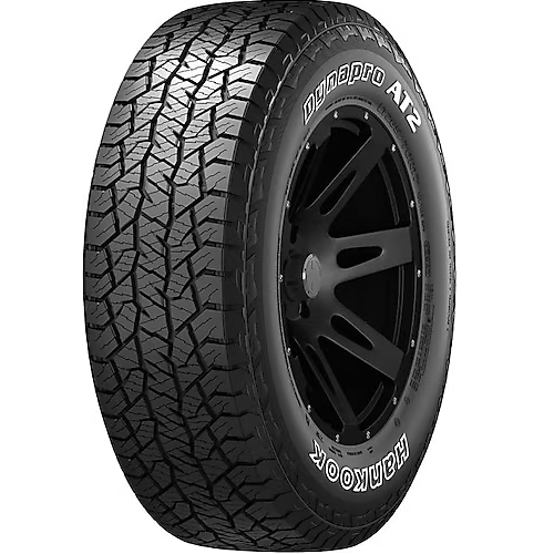 Dynapro AT2 RF11 245/75R16 111T M+S (4 Mevsim) (2025)