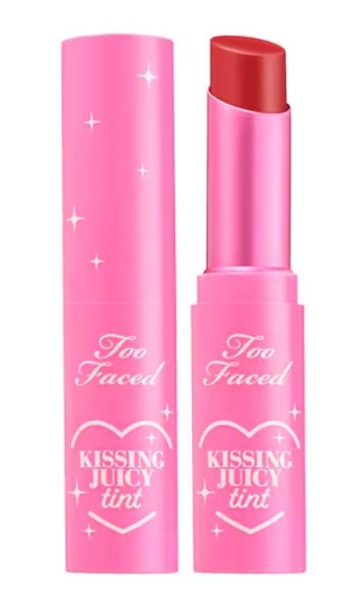 Kissing Juicy Tint - Renkli Dudak Balsamı - Cherry Pie