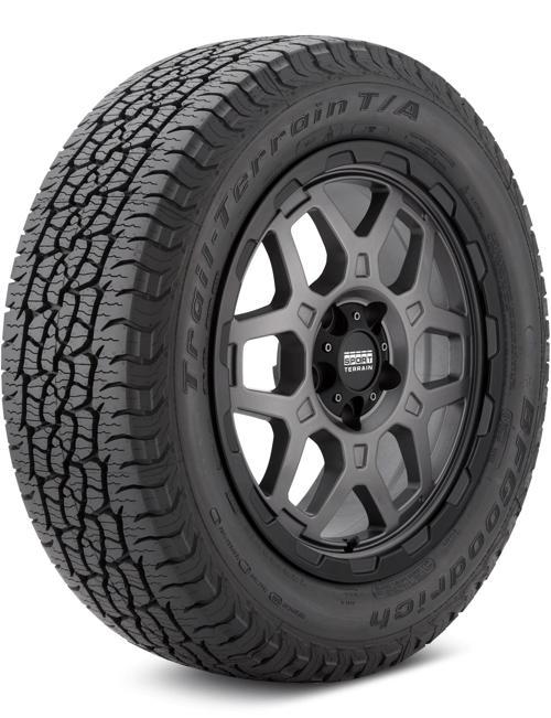 Trail-Terrain T/A 235/75R15 109T XL OWL (4 Mevsim) (2022)