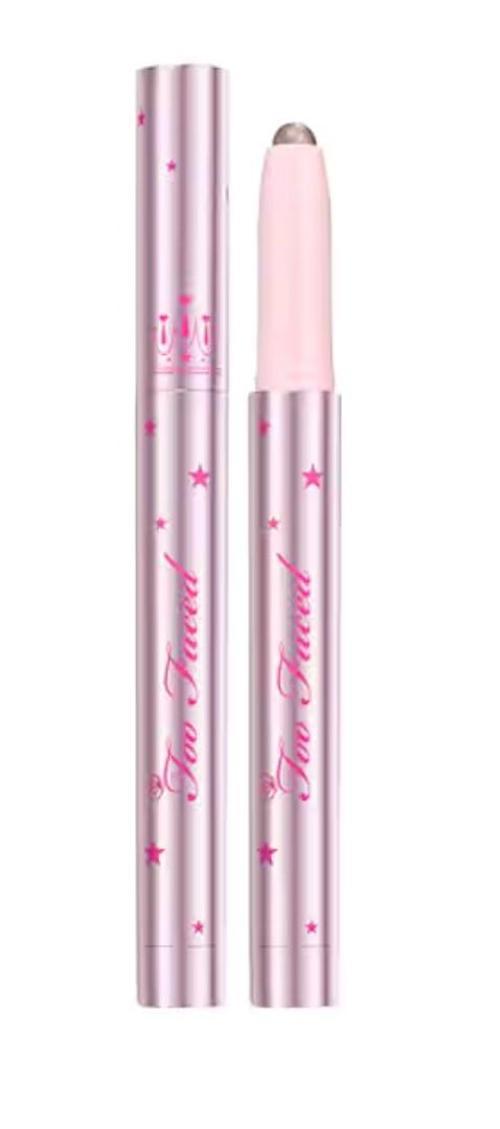 Quickie Queen - Çubuk Göz Farı - Love Stone