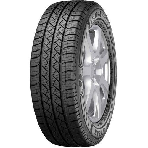 Vector 4Seasons Cargo 225/75R16C 121/120R (4 Mevsim) (2025)