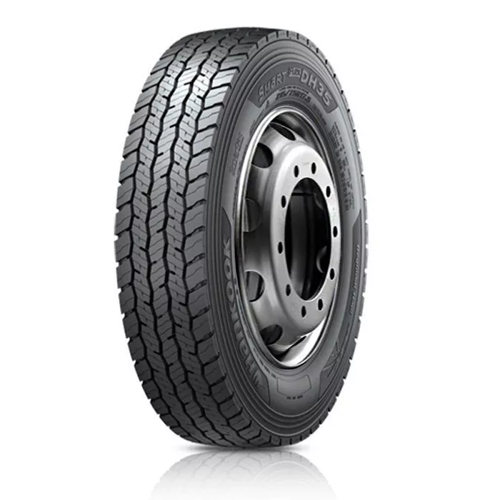 Smart Flex DH35 9.5R17.5 129/127L M+S (4 Mevsim) (2025)