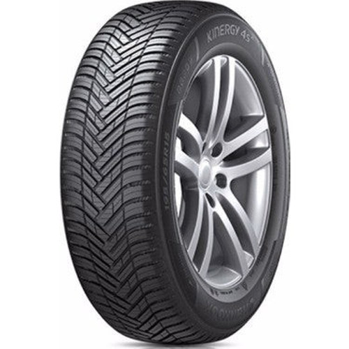 Kinergy 4S2 H750 235/35R19 91Y XL M+S 3PMSF (4 Mevsim) (2025)