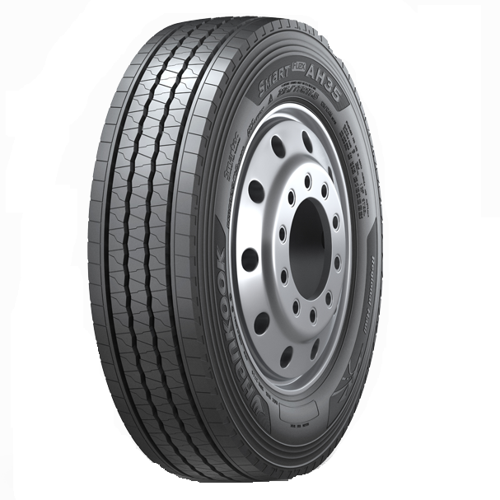Smart Flex AH35 235/75R17.5 132/130M M+S (4 Mevsim) (2024)