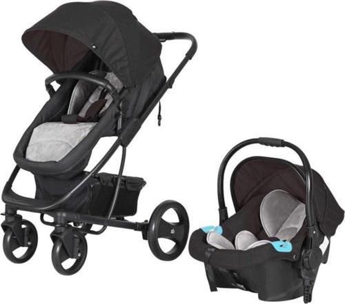 Icon Travel Sistem Bebek Arabası