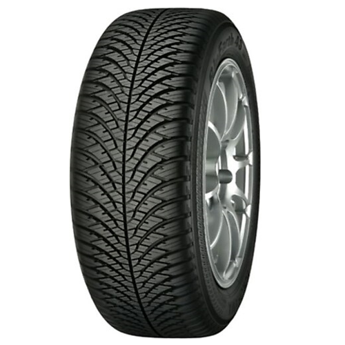 BluEarth-4S AW21 225/45R18 95Y XL (4 Mevsim) (2025)