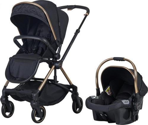 2066 Mios Travel Sistem Bebek Arabası