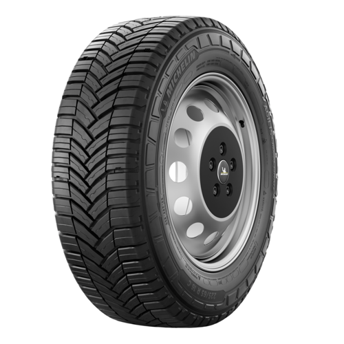 Agilis CrossClimate 205/75R16C 110/108R (4 Mevsim) (2025)