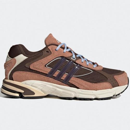 Response CL Leather Sneaker Süet Tekstil Erkek Günlük Spor Ayakkabı Kahverengi