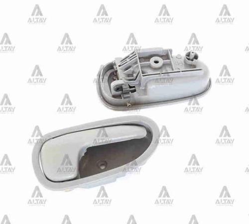 Kapı Kolu Bongo 97= Ön İç Sağ Sephia (2 Adet) (Oem No: 0K240-58-33096)