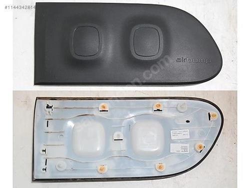 Sol Arka Kapı Çıtası Psa C3 (B618) B.M 2016- (Oem No: 98130944Xt)