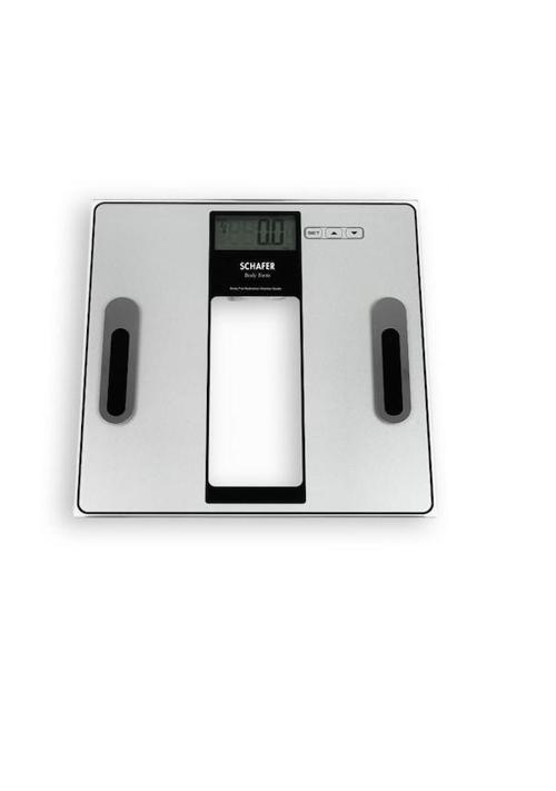 Body Form Vücut Analiz Tartısı Baskül