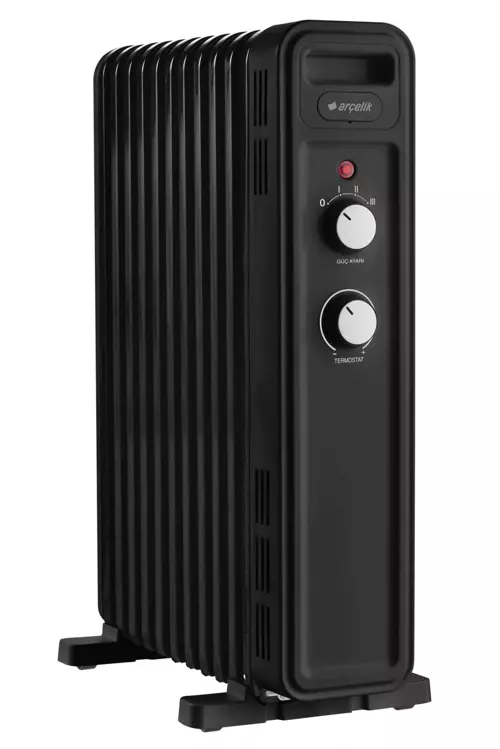 AR RHO 11M Yağlı Radyatör