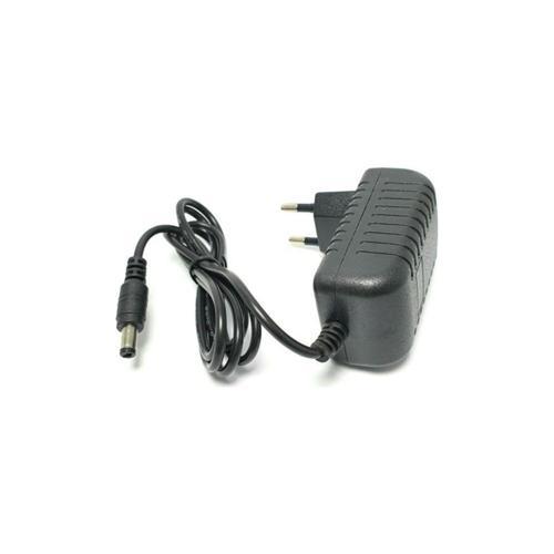 9V 1A J-CSA Terazi Adaptör Şarj Cihazı | 5.5 x 2.5 mm Jak Fişli | AC 100-240V Girişli Güç Adaptörü CAS Kern Adam Equipment Ohaus Radwag Densi ProScale Sartorius