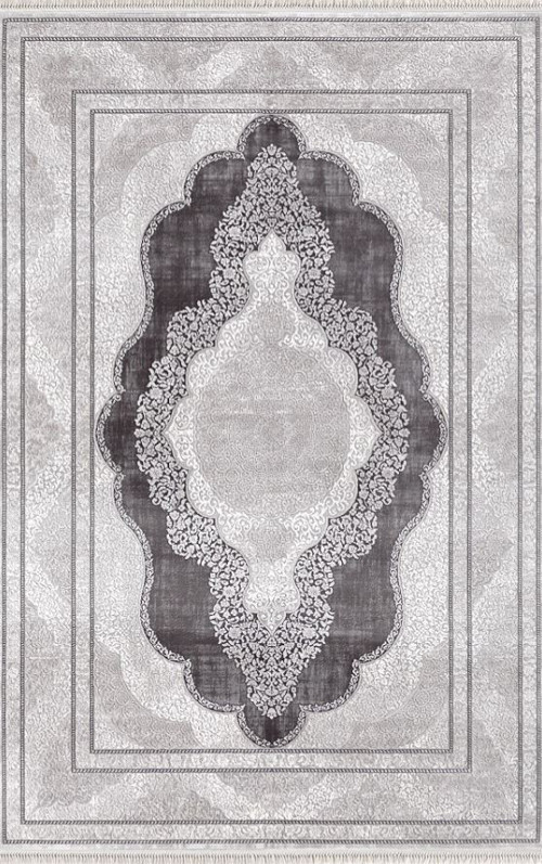 Halı Rodin 19772 095 Serisi Akrilik Salon Oturma Yatak Odası Halısı