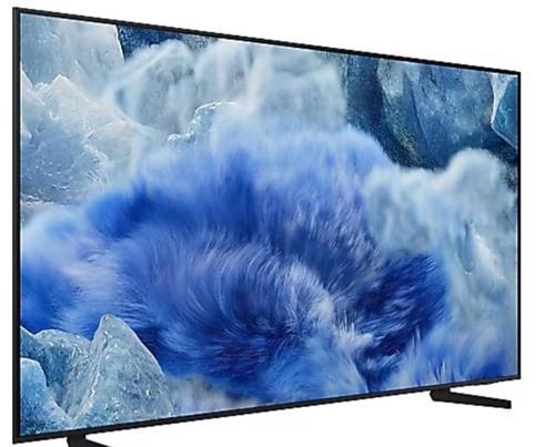‎65Q8F 65" 4K Ultra HD Smart QLED TV