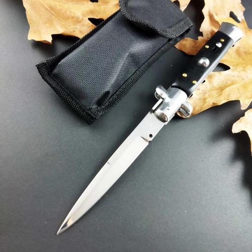 Akc İtalyan Stiletto