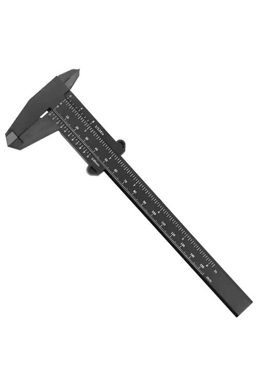 Siyah Kumpas Ölçüm Aleti