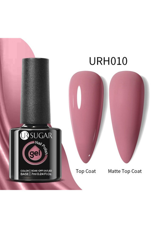 Ur Sugar Kalıcı Oje 7 Ml Urh010