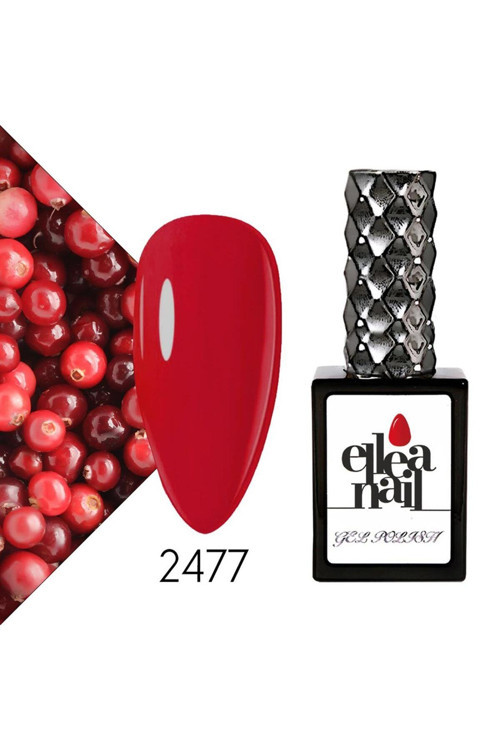 Kalıcı Oje 2477