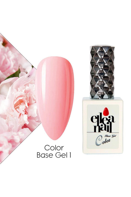 Color Base Gel 1