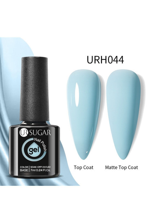 Ur Sugar Kalıcı Oje 7 Ml Urh044