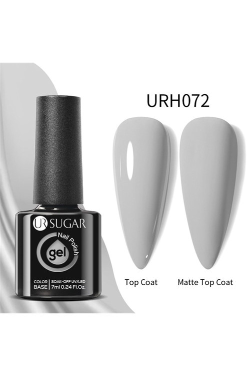 Ur Sugar Kalıcı Oje 7 Ml Urh072