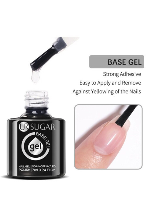 Ur Sugar Base Gel 7 Ml