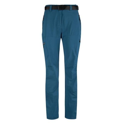 Relax Bayan Outdoor Pantolon-Mavi