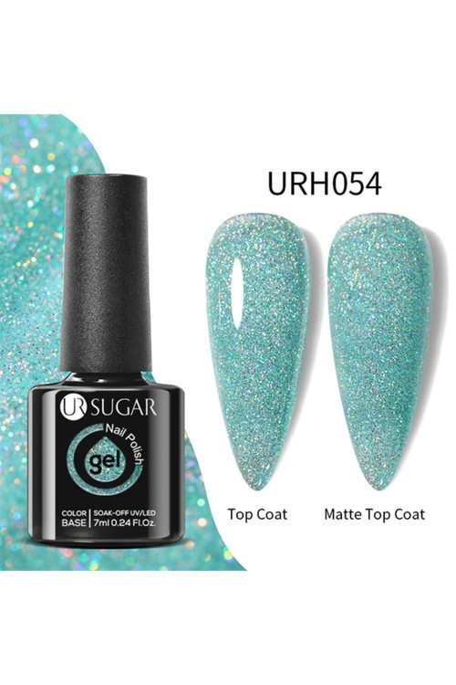 Ur Sugar Kalıcı Oje 7 Ml Urh054