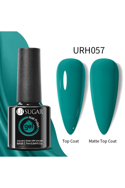 Ur Sugar Kalıcı Oje 7 Ml Urh057