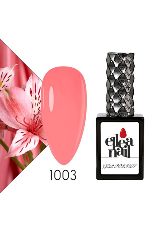Kalıcı Oje 1003