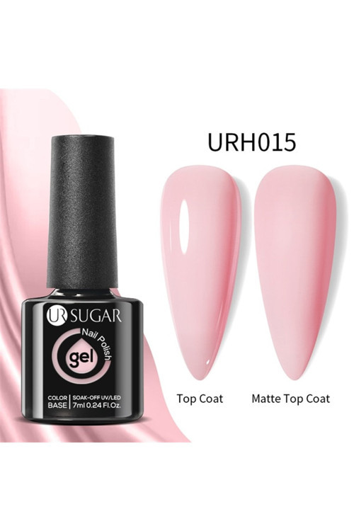 Ur Sugar Kalıcı Oje 7 Ml Urh015