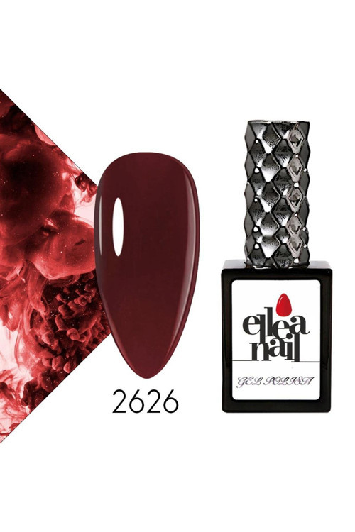 Kalıcı Oje 2626