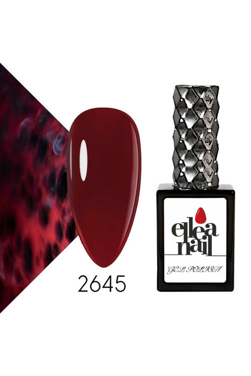 Kalıcı Oje 2645