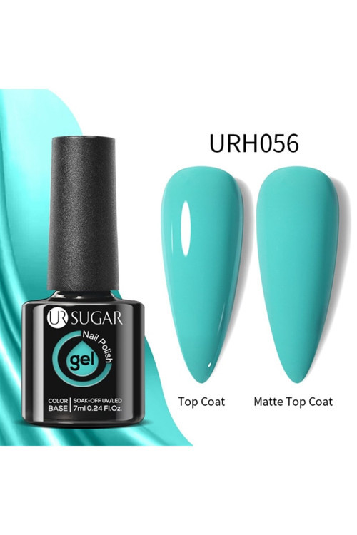 Ur Sugar Kalıcı Oje 7 Ml Urh056