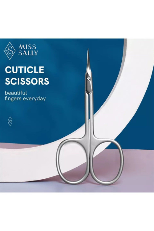 M&X Professıonal Cutıcle Et Makası
