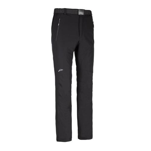 Point Softshell Bay Pantolon - Siyah