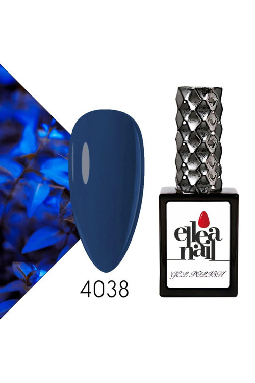 Kalıcı Oje 4038