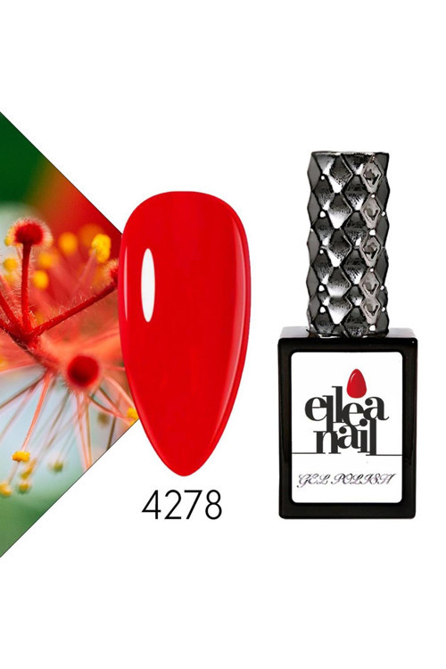 Kalıcı Oje 4278