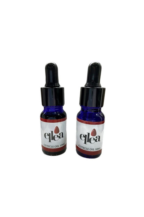 Cutıcle Oil 10 Ml Tırnak Bakım Yağı 2 Adet