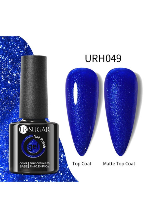 Ur Sugar Kalıcı Oje 7 Ml Urh049