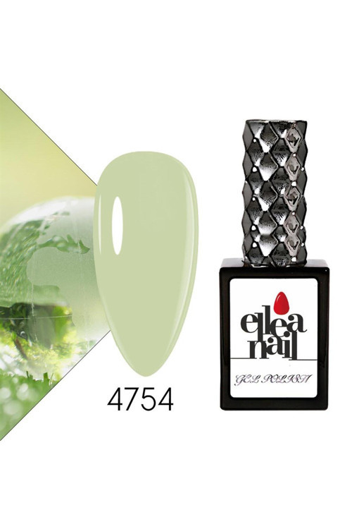 Kalıcı Oje 4754